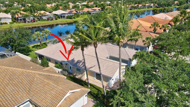 4679 Ossabaw Way in Naples, FL - Building Photo - Building Photo