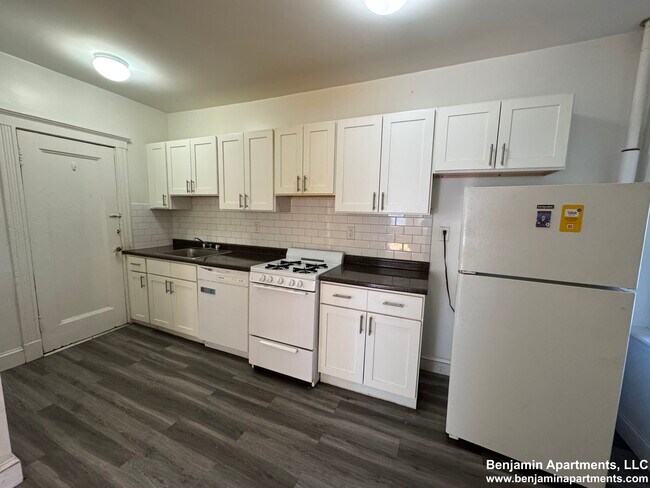 property at 5 Vinal St