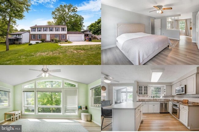 property at 10264 Wayover Way