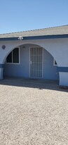 3541 N Roosevelt St, Unit Apt A in Kingman, AZ - Building Photo