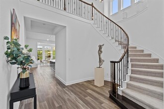 4737 Modena Bay Bend in Leander, TX - Building Photo - Building Photo