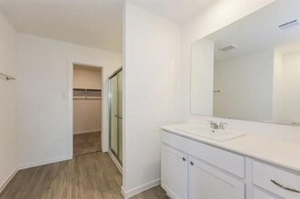 2815 Tennessee Walker Wy in Crandall, TX - Building Photo - Building Photo