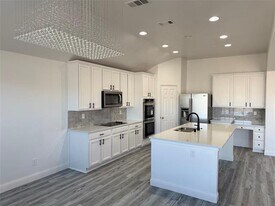 910 Cutting Horse Dr in Mansfield, TX - Building Photo