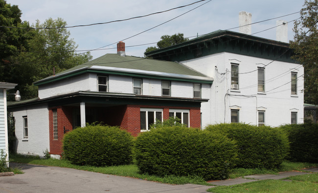 503 N Washington St in Rome, NY - Building Photo - Building Photo