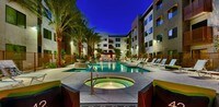 Building Photo - Cactus Forty-2 Apartments in Phoenix, Arizona