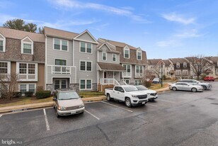 14225 Jib St in Laurel, MD - Building Photo