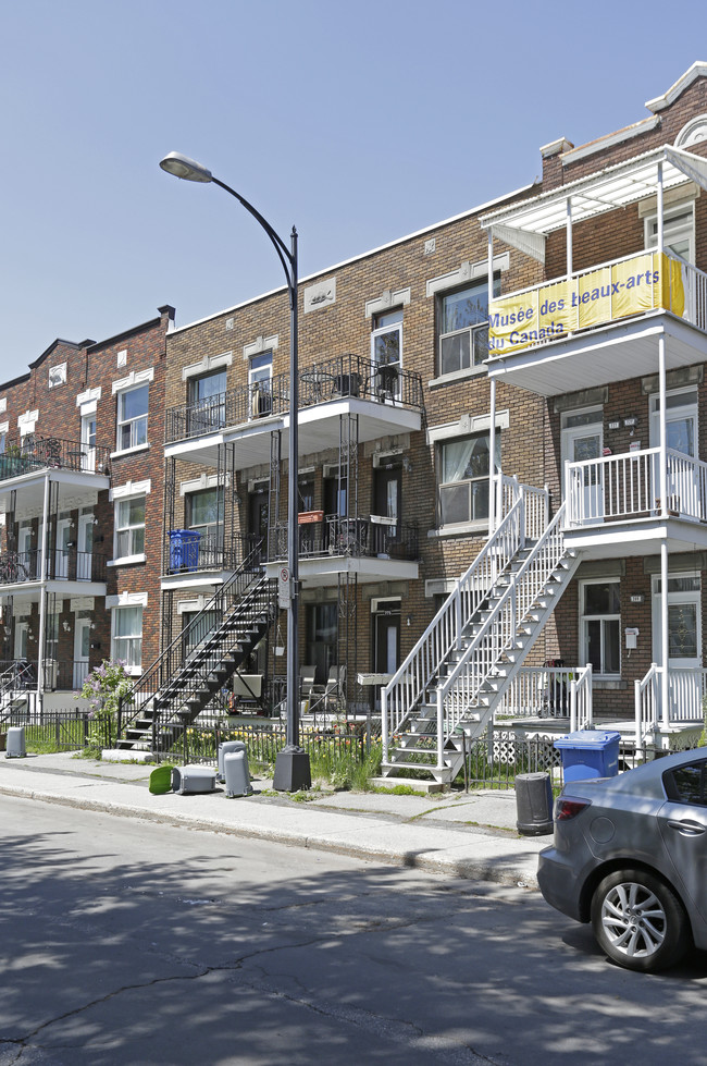 777 5e in Montréal, QC - Building Photo - Primary Photo