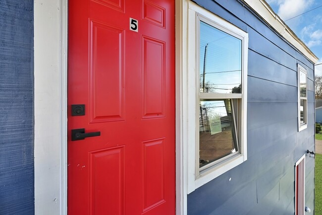 property at 1313 10th St