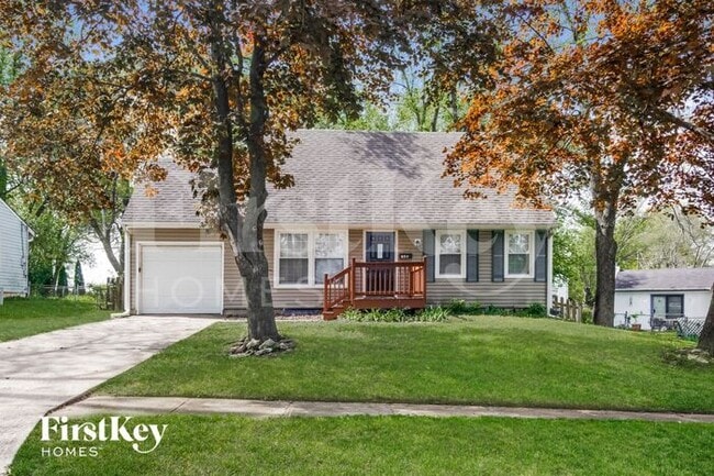 property at 123 Westside Dr