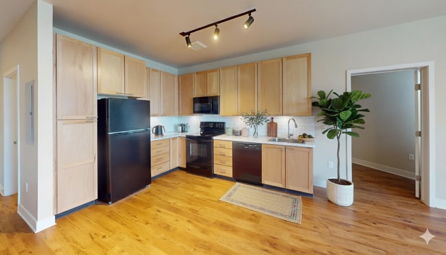 The Stella - Colorado in Denver, CO - Building Photo - Building Photo