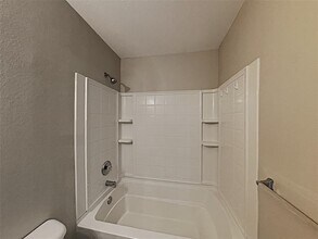 3901 German Pointer Way in Fort Worth, TX - Building Photo - Building Photo