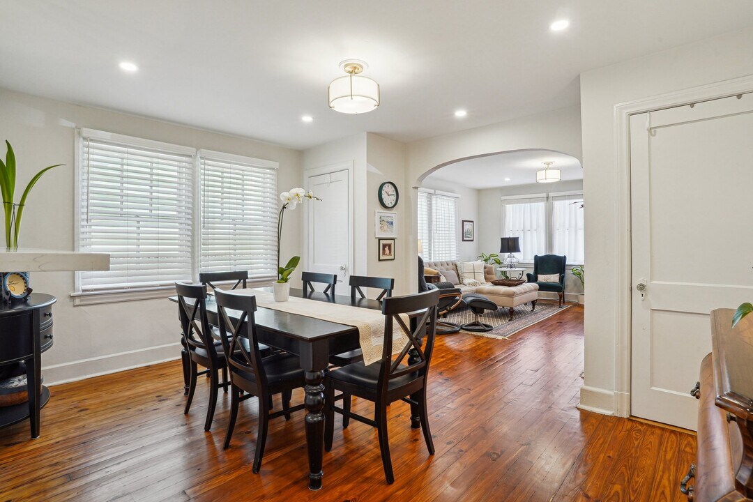 618 Fern St, Unit 618 in New Orleans, LA - Building Photo