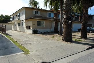 1272 W Mckinley Ave in Sunnyvale, CA - Building Photo - Building Photo