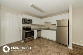 3203 Lakeford Dr in Nashville, TN - Building Photo - Building Photo