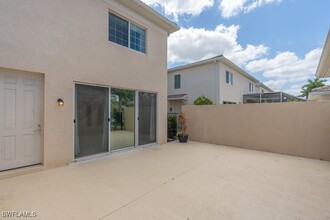28474 Villagewalk Blvd in Bonita Springs, FL - Building Photo - Building Photo