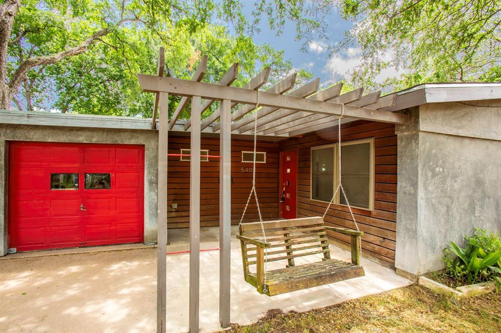 5403 Kings Hwy in Austin, TX - Building Photo