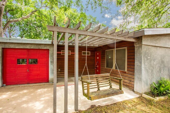 property at 5403 Kings Hwy