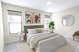 Wood Gardens in Hoover, AL - Building Photo - Building Photo