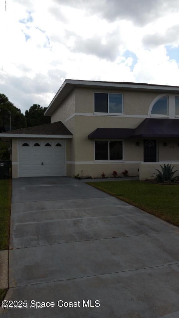 839 Faull Dr in Rockledge, FL - Building Photo - Building Photo