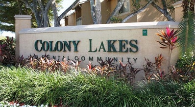 Colony Lakes in Homestead, FL - Building Photo - Building Photo