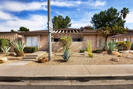 4898 Liverpool St, Unit 4898 in Yorba Linda, CA - Foto de edificio