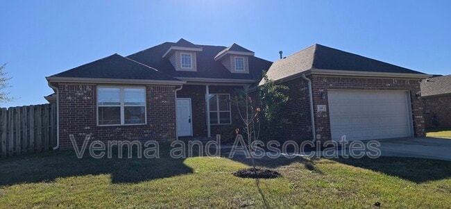 property at 340 Beasley Dr