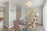 Fairway Ridge Apartments and Townhomes photo'