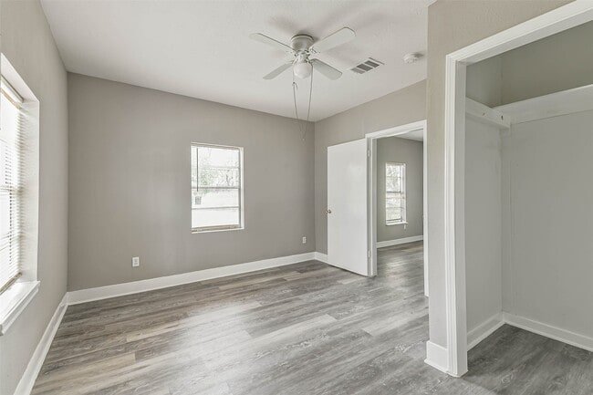 property at 9839 Racine St