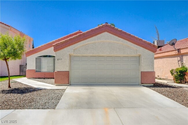 property at 6517 Old Oxford Ave