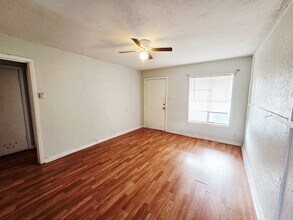 1509 Sycamore St, Unit A in Big Spring, TX - Building Photo - Building Photo