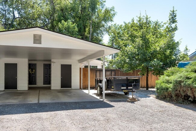 2520 N Arthur St in Boise, ID - Building Photo - Building Photo