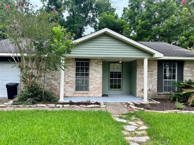 property at 501 Bellmar Ln