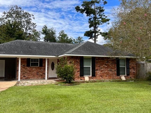 property at 1621 Brookfield Dr