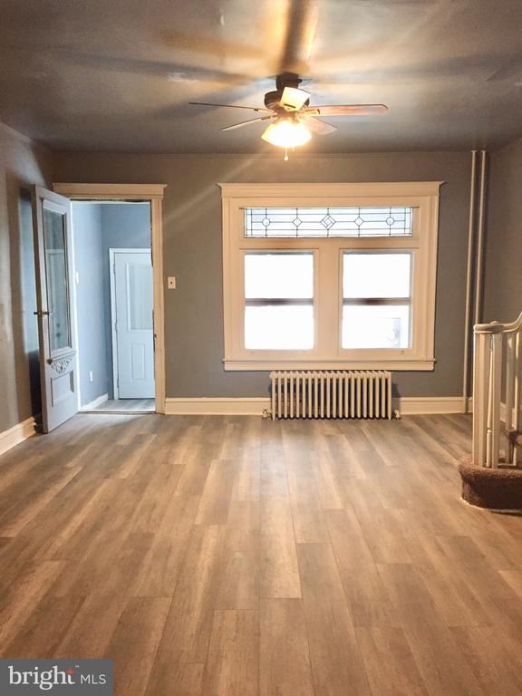 125 N Ruby St in Philadelphia, PA - Building Photo - Building Photo