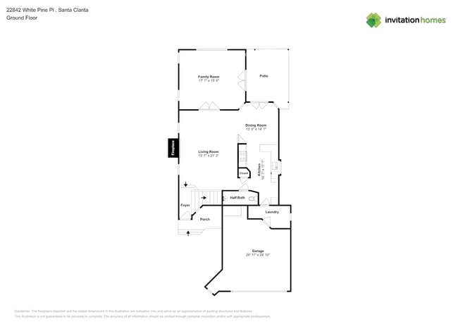 22842 White Pine Pl in Santa Clarita, CA - Building Photo - Building Photo