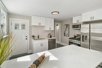 1525 Burr Oak Rd in Homewood, IL - Building Photo - Building Photo