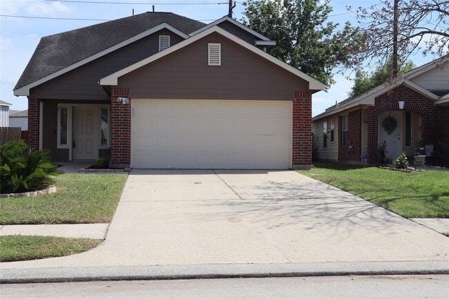 property at 11735 Rolling Stream Dr
