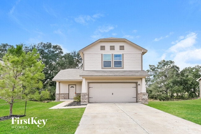 property at 6634 Blimp Base Blvd