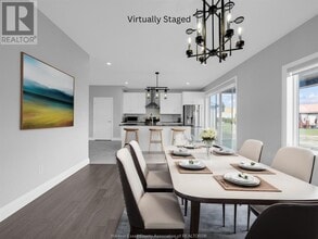1908 Villa Canal Dr in Kingsville, ON - Building Photo - Building Photo