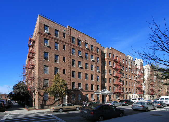 3066 Brighton St in Brooklyn, NY - Building Photo - Building Photo