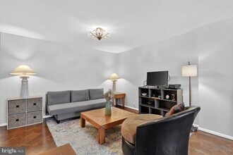 2700 Virginia Ave NW, Unit 1208 in Washington, DC - Building Photo - Building Photo