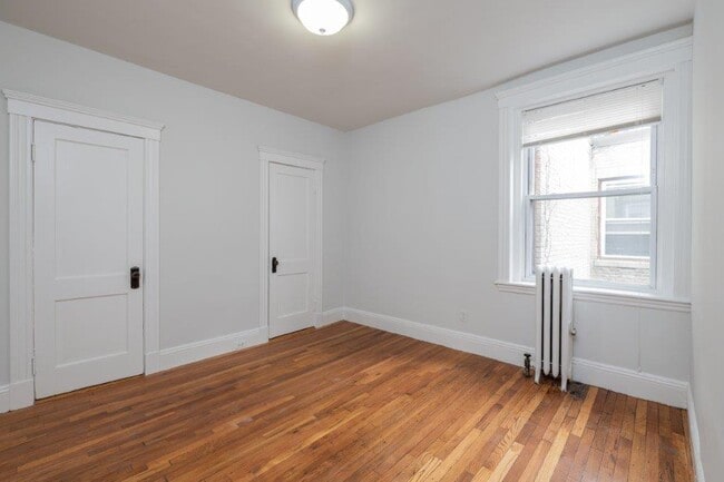 30 Worthington St, Unit 41 in Boston, MA - Building Photo - Building Photo