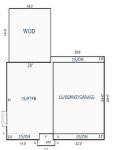 14502 Emiline St in Omaha, NE - Building Photo - Building Photo