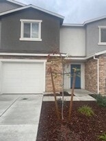 122 Ornelas Trail Ln in Merced, CA - Building Photo