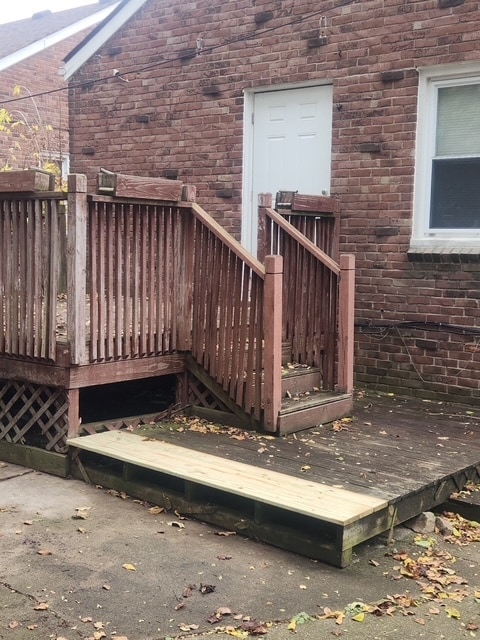 property at 15864 Fielding St