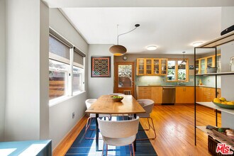 1809 Orange Grv Ave in Los Angeles, CA - Building Photo - Building Photo