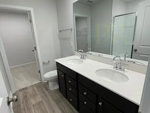 3115 Carpenter Rd in Durham, NC - Foto de edificio - Building Photo