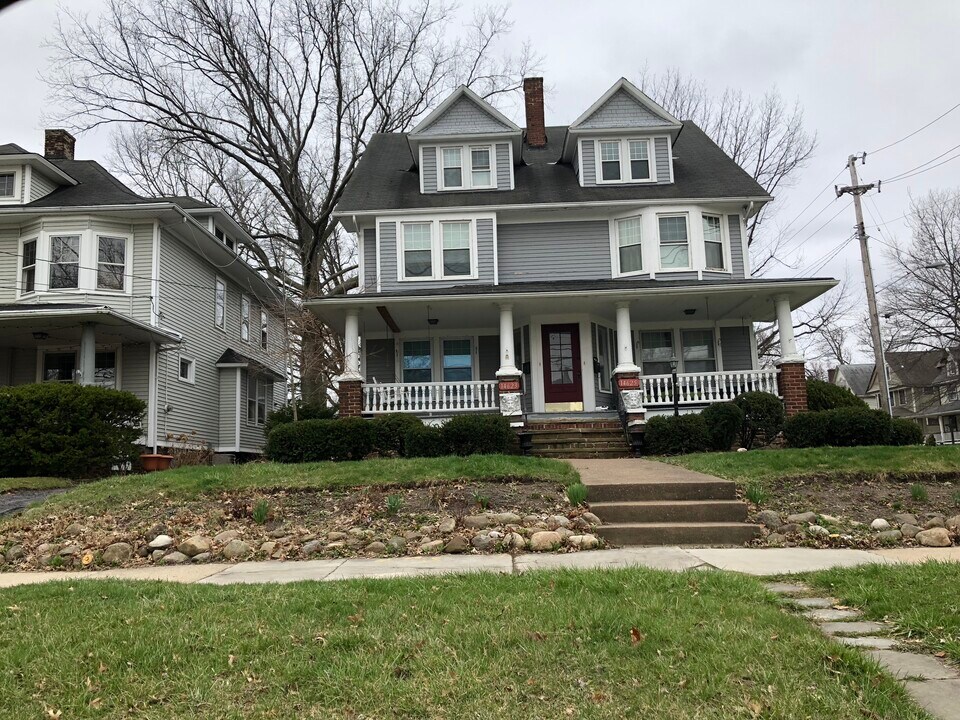 14623 Clifton Blvd, Unit 14623 in Lakewood, OH - Building Photo