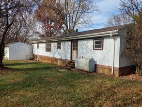 418 S Geyers Church Rd in Middletown, PA - Building Photo - Building Photo