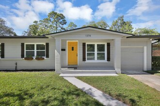1374 Murray Dr in Jacksonville, FL - Building Photo - Building Photo